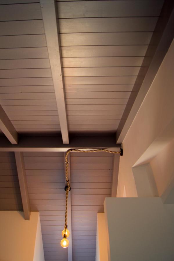 Throisma Studios With Private Pool & Parking Asos ภายนอก รูปภาพ